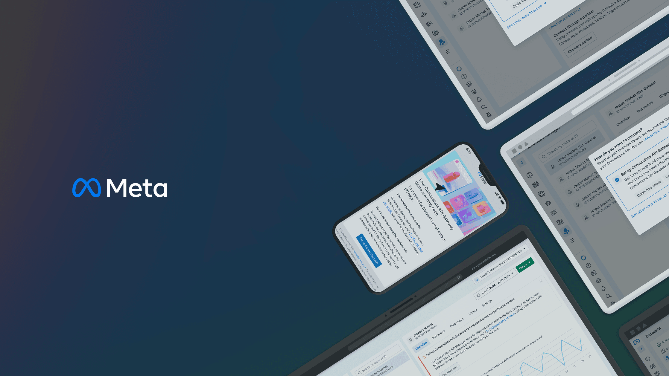 Meta-enabled Ads Measurement